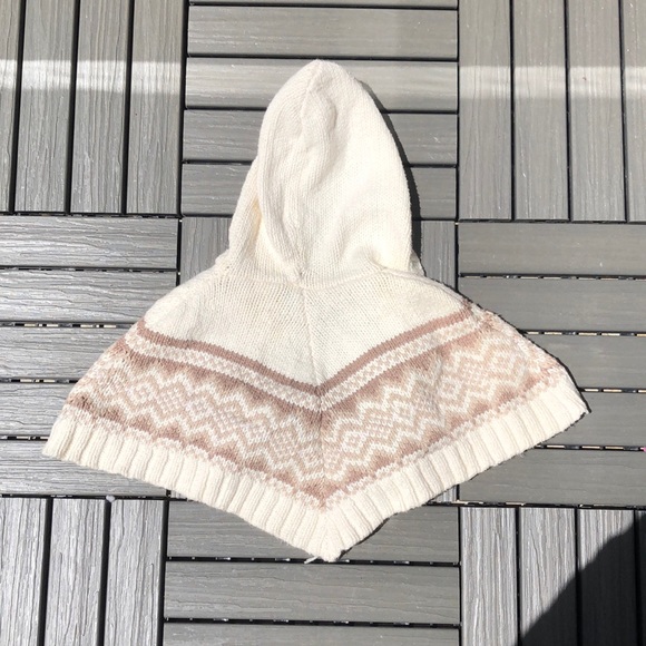 Baby sweater - Picture 2 of 2